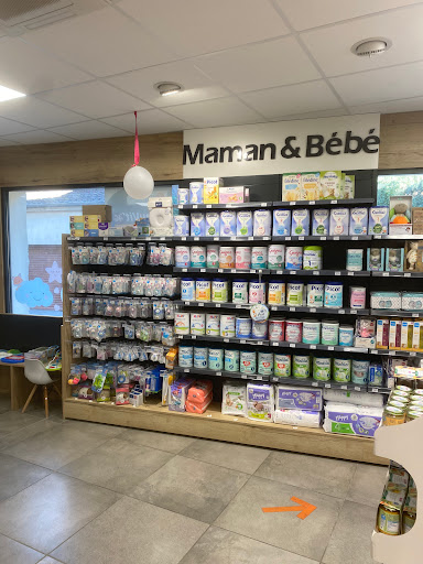 Pharmacie La Chapelle - Thumbnail