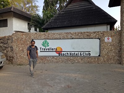 Photos of Bamburi Beach Resort