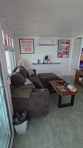 The Loud Lounge Cannabis Store/ Kayak Rental @BangPo_Beach