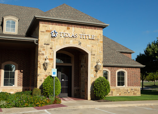Texas Title - Southlake - Thumbnail