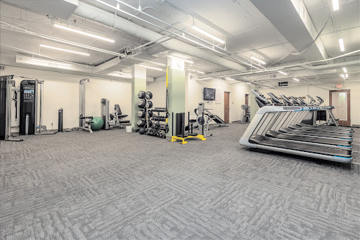 Wellhouse Fitness, LLC