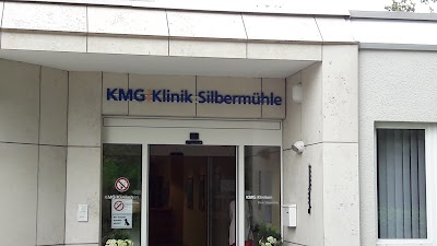 Photos of KMG Klinik Silberm&uuml;hle Plau am See