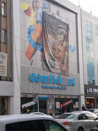 Photos of Confident Mall