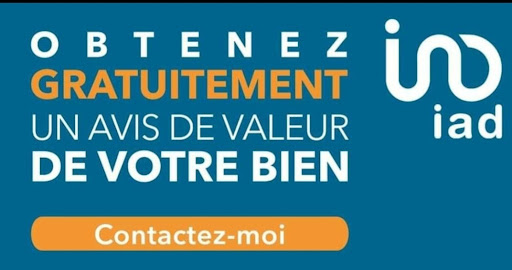 Aldjia HUSSON - iad France - Thumbnail