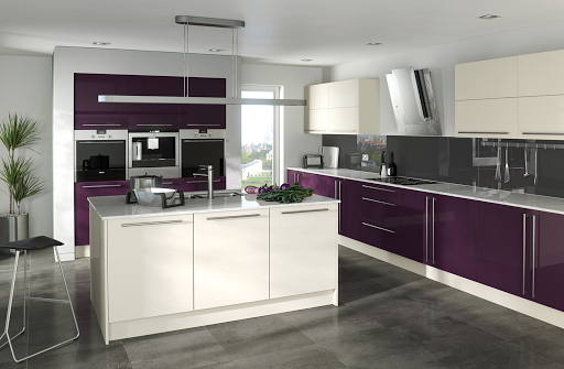 La Kitchens - Visual