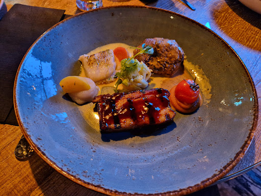 Restaurant eFFe in 't dorp - Thumbnail