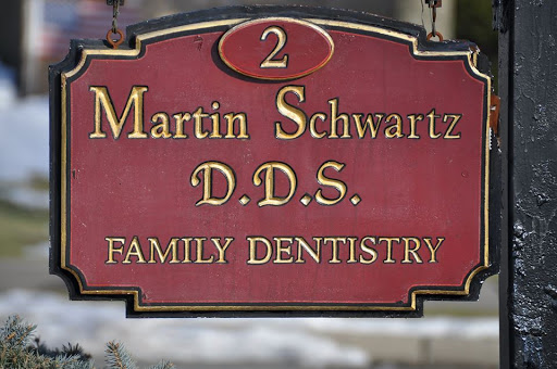 Martin E. Schwartz | DDS