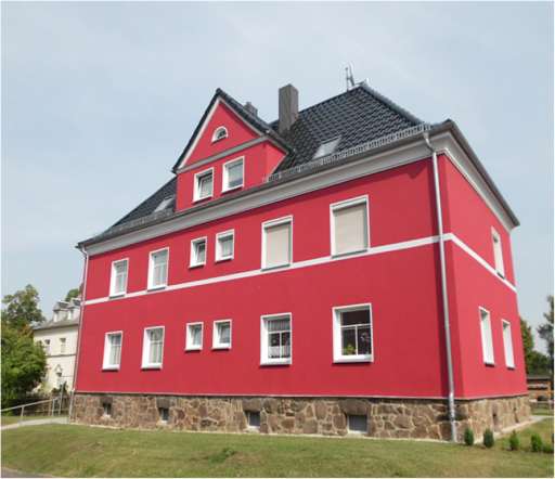 Waldheimer Wohnungsbau- und Verwaltungsgesellschaft mbH