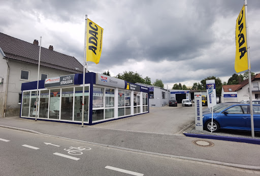 Auto Strasser - Visual