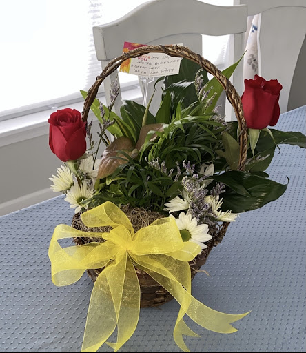 Aunt Patty's Flower Shop