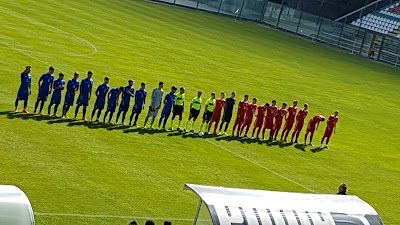 Stadio Teofilo Patini