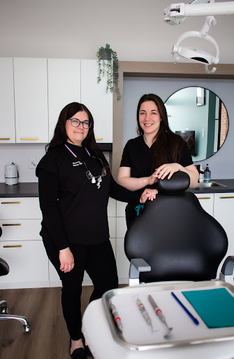 L'Alternative Clinique d’Hygiène dentaire - Thumbnail