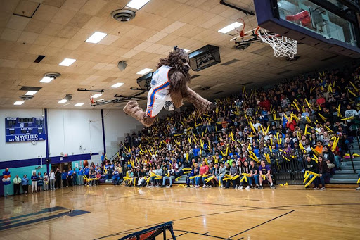 Mayfield Middle School