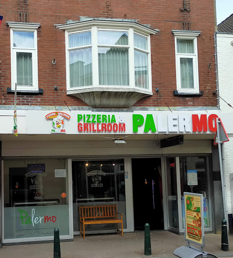 Pizzeria & Grillroom Palermo & Kral Gallery - Netherlands