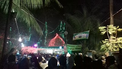 Photos of হযরত লাল মিয়া শাহ্&zwnj; (রাঃ)