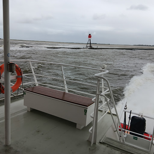 Hafen-Verwaltung