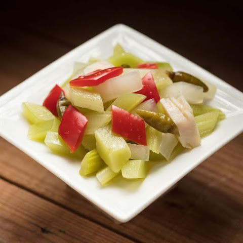 99 Noodles 99麵 (Wynn Macau 永利澳門店) by null