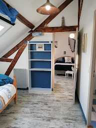 Photo n°15 de L'Amettoise à Selles-sur-Cher (Chambre d'hôtes)