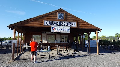 Dutch Springs