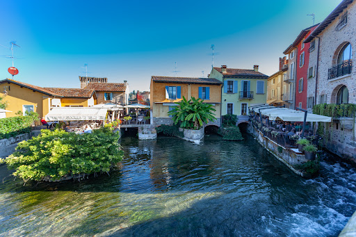 Borghetto I B - Visual