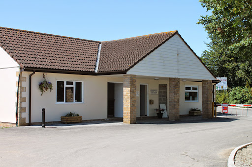 Fairways Holiday and Touring Park, West Country Parks