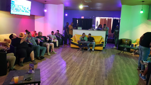 Chill Factor Hookah and Cigar Lounge - Thumbnail