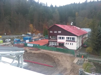 Photos of Hotel Gejz&iacute;r