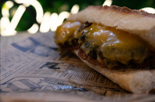 Photo n°18 de Dwich Klub à Caen (Snack)