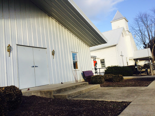 New Corydon Bible Church - Thumbnail