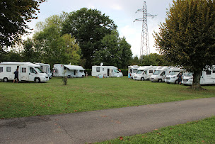 Photo n°23 de Camping les Acacias à Altkirch (Chambre d'hôtes)