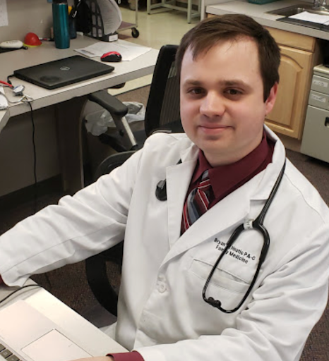 Park Medical Centers - Roseville - Thumbnail
