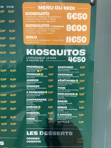 Photo 1 - Le Burger Royal