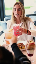 Photo n°2 de Léon Restaurant - Amiens-Glisy à Glisy (Restaurant de fruits de mer)