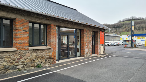 Fromagerie Aurillac Caldayroux - Thumbnail