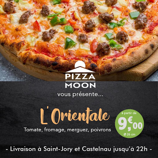 Photo 1 - Pizza Moon Saint Jory