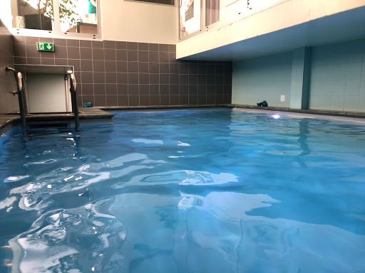 Photo de Aquapol à Gentilly (94250)