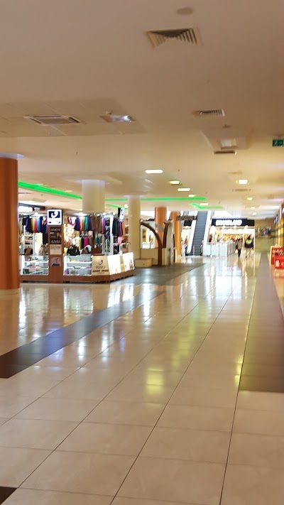 Trabzon Cevahir Outlet