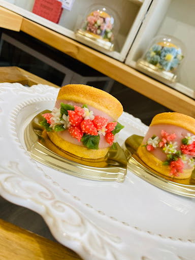 makko【あんこスイーツ完全予約制お渡し専門店】