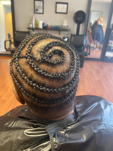 Multicultural Hair Studio - Thumbnail
