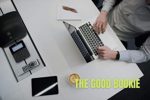 The Good Bookie Pty Ltd