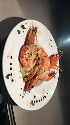 Photo n°34 de L’ardoise Les Issambres à Roquebrune-sur-Argens (Restaurant français)