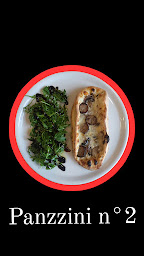 Photo n°41 de La casa de pizza à Fougères (Restaurant)