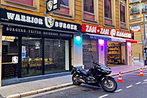 Photo 3 - Le Big Burger
