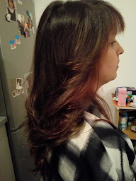 Photo n°35 de Coiffure Béa'titude à Sainte-Agathe-la-Bouteresse (Salon de coiffure)