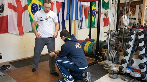 Adfitness Body Mechanic: Movement Therapist Forest of Dean - Thumbnail