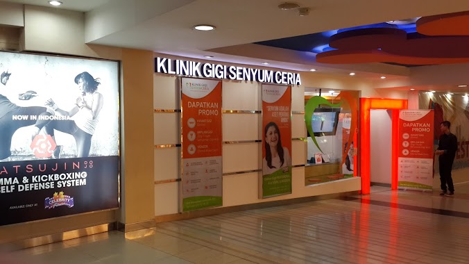 Klinik Gigi Senyum Ceria Cabang Mall Metropolitan Bekasi, Author: Nurtan Subagja