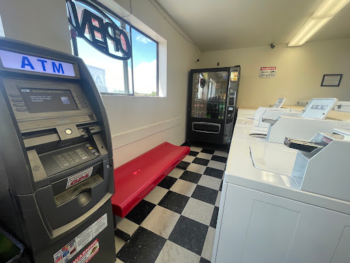 Wash ON First Laundromat - Thumbnail