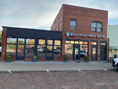 Wellsville Family Dental