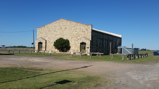 Pease River Cowboy Church - Thumbnail