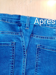 Photo n°7 de Aiguilles et Retouches à Dunkerque (Atelier de couture)